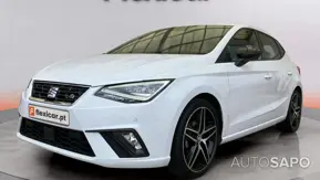 Seat Ibiza de 2020