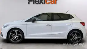Seat Ibiza de 2020