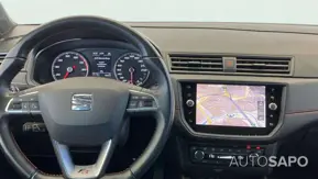Seat Ibiza de 2020