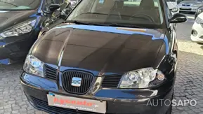 Seat Cordoba de 2006