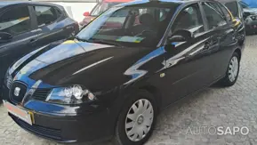 Seat Cordoba de 2006