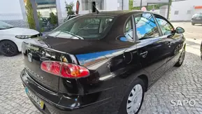 Seat Cordoba de 2006
