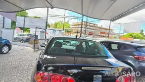 Seat Cordoba de 2006
