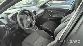 Seat Cordoba de 2006