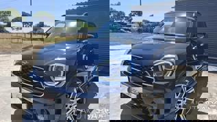 MINI Countryman de 2021