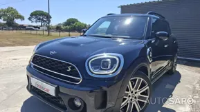 MINI Countryman de 2021