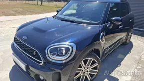 MINI Countryman de 2021