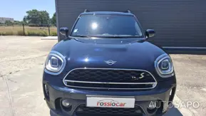 MINI Countryman de 2021