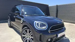 MINI Countryman de 2021