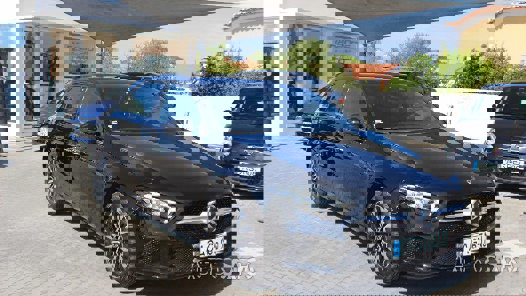 Mercedes-Benz Classe A de 2021