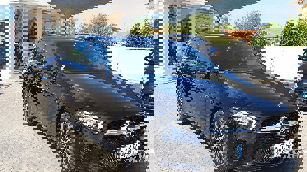 Mercedes-Benz Classe A de 2021