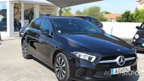 Mercedes-Benz Classe A de 2021