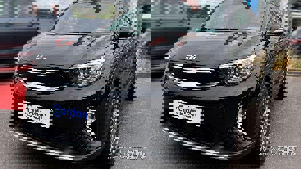 Kia Stonic 1.0 T-GDi Drive de 2024