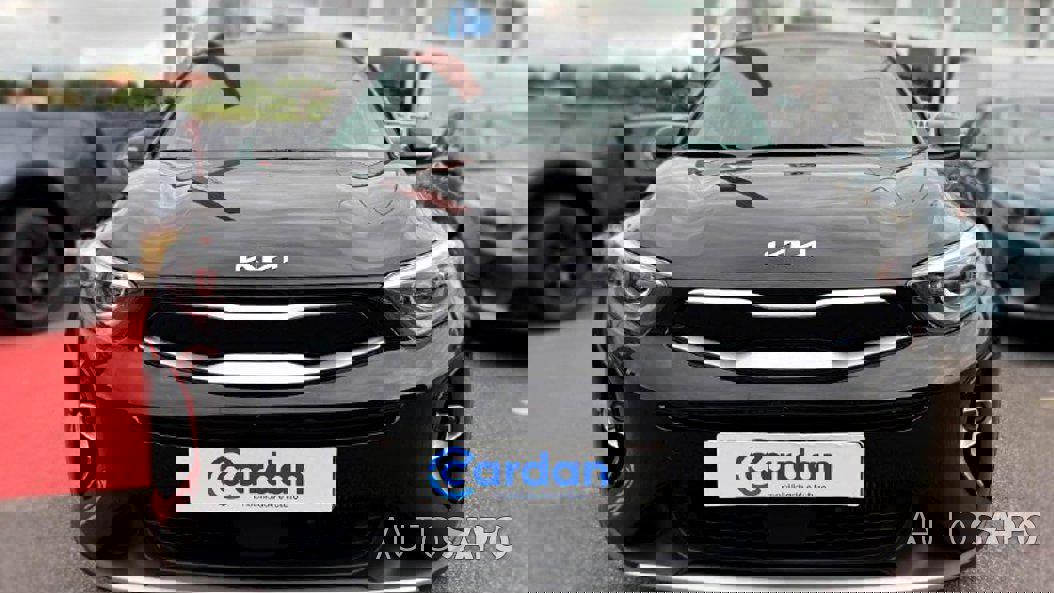 Kia Stonic 1.0 T-GDi Drive de 2024