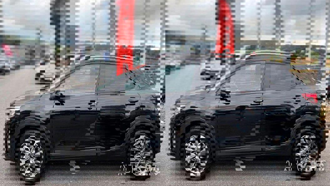 Kia Stonic 1.0 T-GDi Drive de 2024