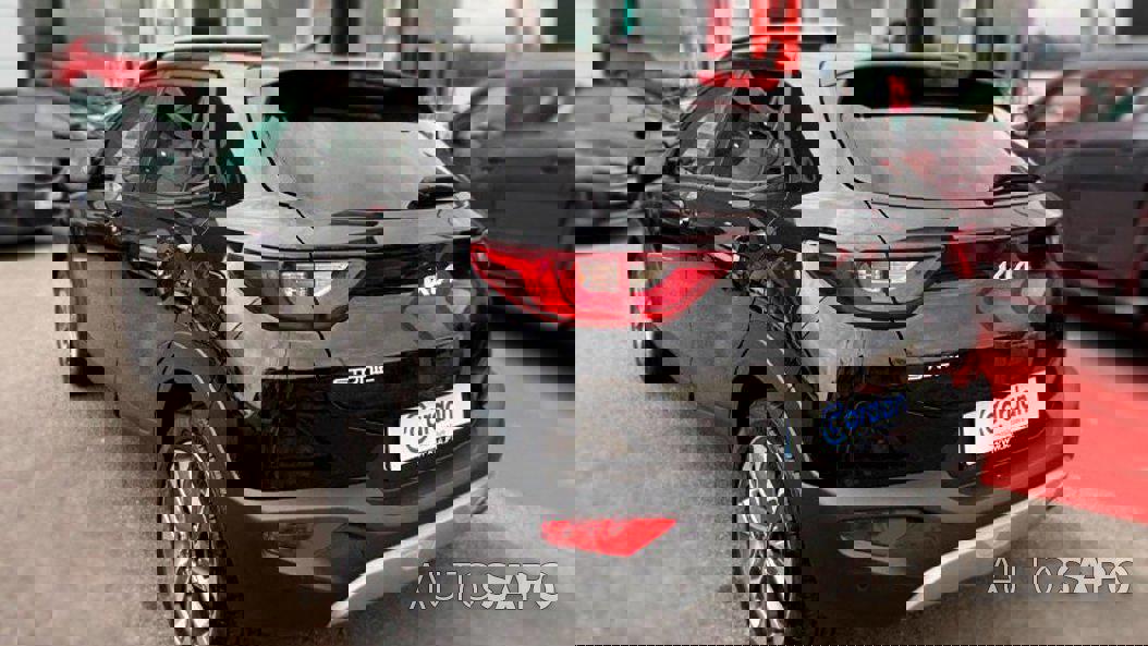 Kia Stonic 1.0 T-GDi Drive de 2024
