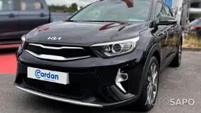 Kia Stonic 1.0 T-GDi Drive de 2024