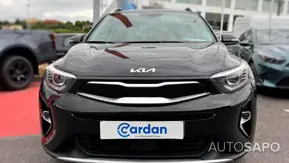 Kia Stonic 1.0 T-GDi Drive de 2024