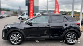 Kia Stonic 1.0 T-GDi Drive de 2024