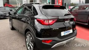 Kia Stonic 1.0 T-GDi Drive de 2024