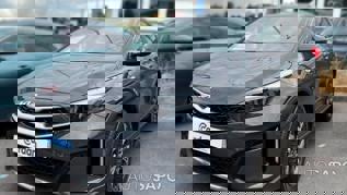Kia XCeed de 2024