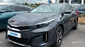 Kia XCeed de 2025