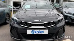 Kia XCeed de 2025