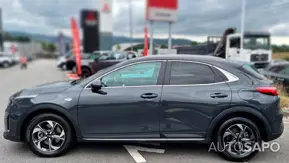 Kia XCeed de 2025