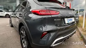 Kia XCeed de 2025