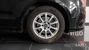 Mercedes-Benz Vito de 2021