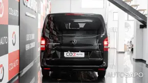 Mercedes-Benz Vito de 2021