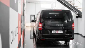 Mercedes-Benz Vito de 2021