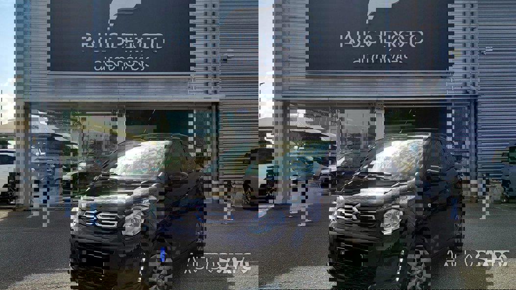 Citroen C1 1.0 VTi Feel de 2021