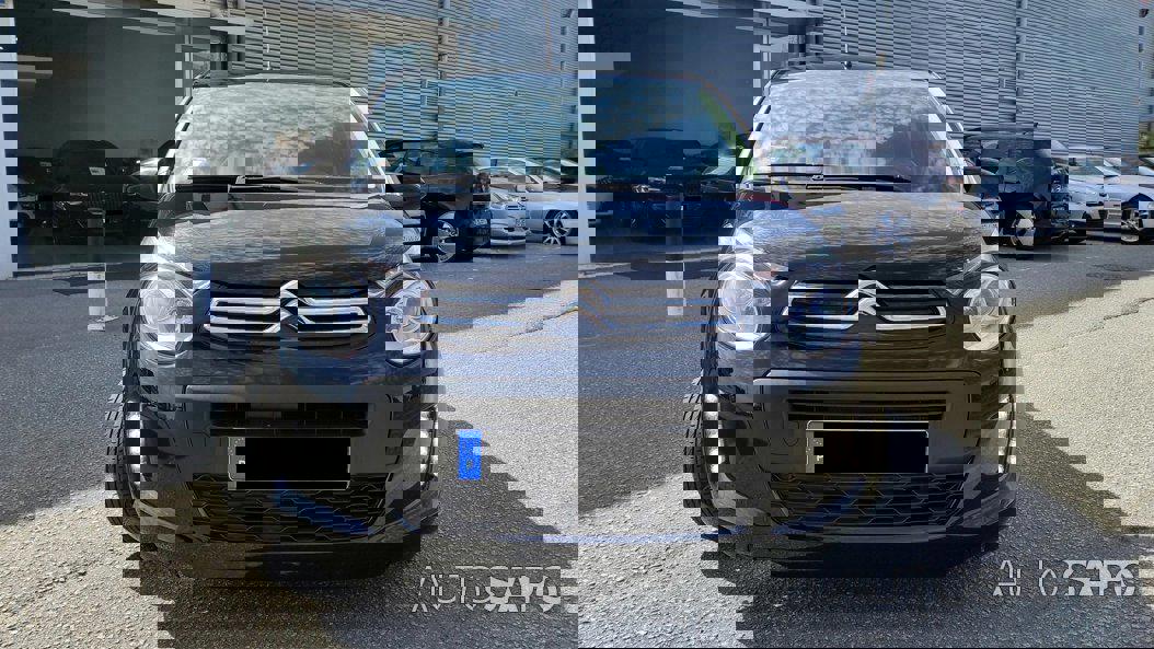 Citroen C1 1.0 VTi Feel de 2021