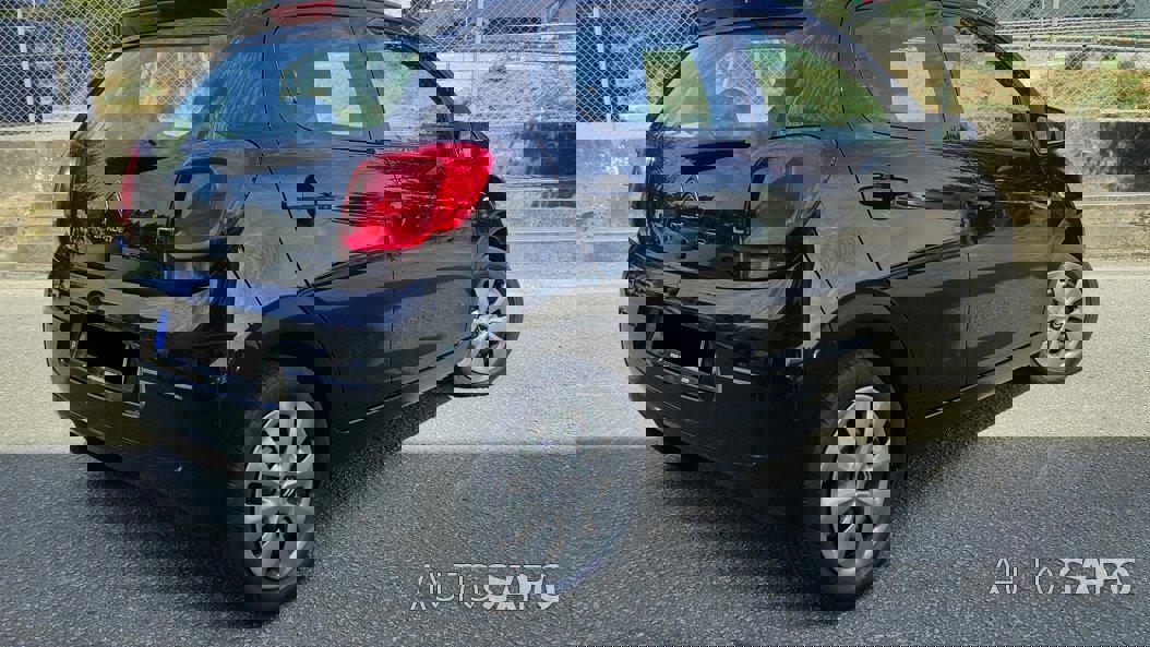 Citroen C1 1.0 VTi Feel de 2021