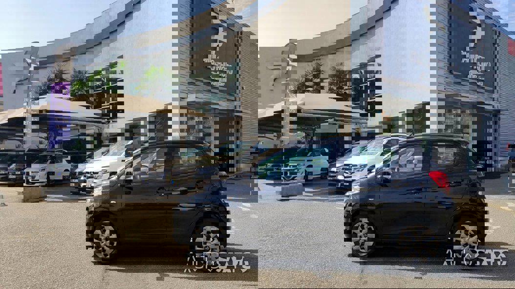 Citroen C1 1.0 VTi Feel de 2021