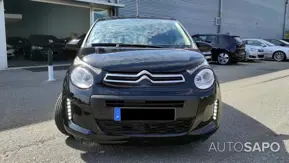 Citroen C1 1.0 VTi Feel de 2021