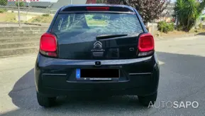 Citroen C1 1.0 VTi Feel de 2021