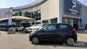 Citroen C1 1.0 VTi Feel de 2021
