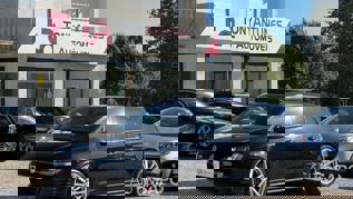 Volkswagen Golf de 2016