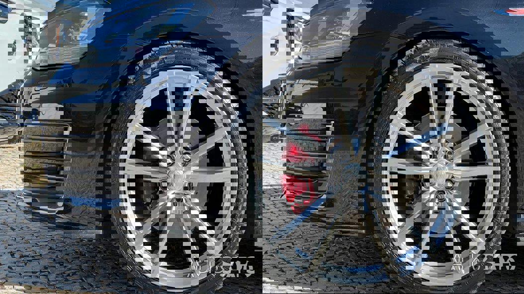 Volkswagen Golf de 2016