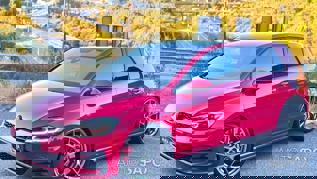 Volkswagen Golf de 2017