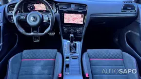 Volkswagen Golf de 2017