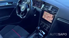 Volkswagen Golf de 2017