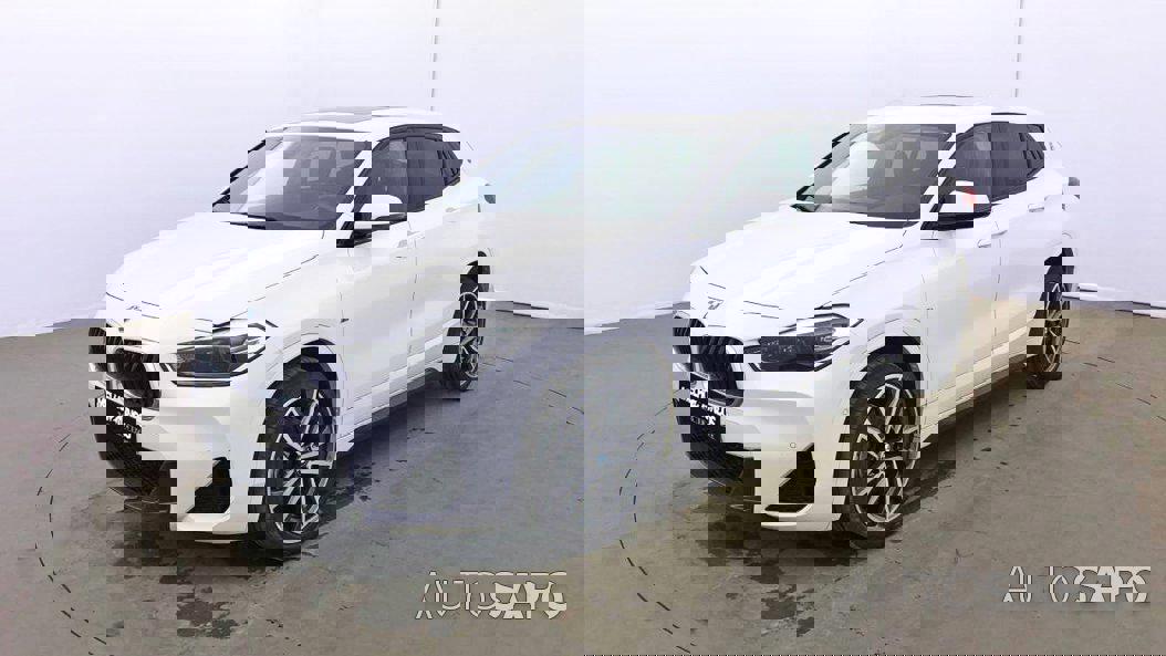 BMW X2 de 2022