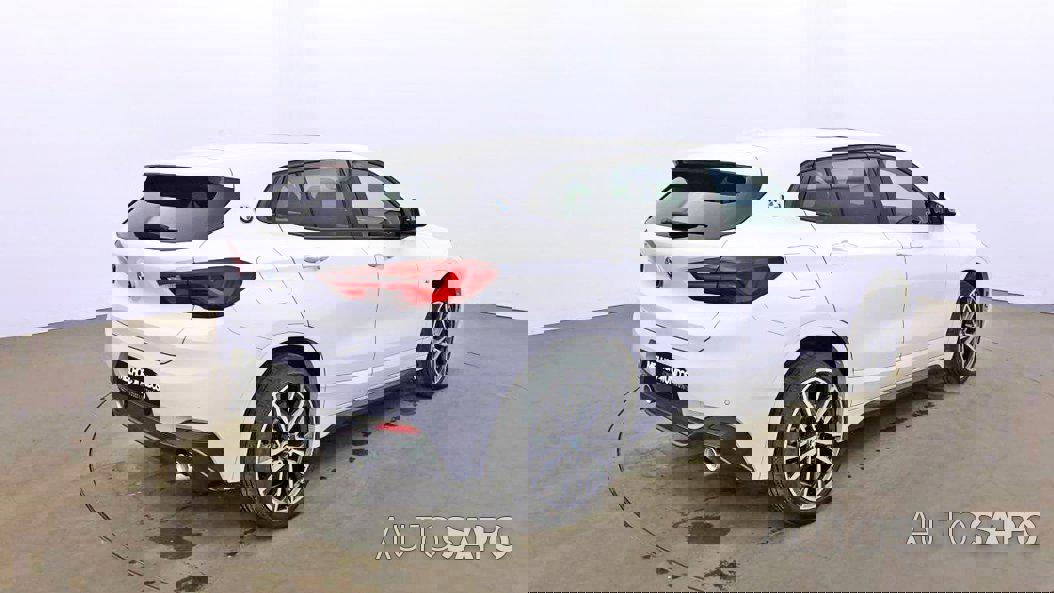 BMW X2 de 2022