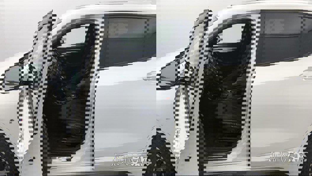BMW X2 de 2022
