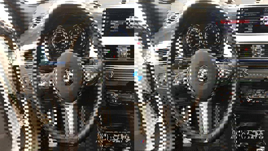 BMW X2 de 2022
