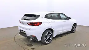 BMW X2 de 2022