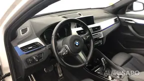 BMW X2 de 2022